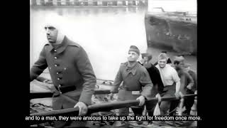 The Miracle of Dunkirk: How 340,000 Allied Troops Escaped Nazi Capture
