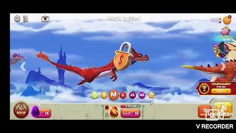 hungry Dragon Part 4|Jekyll And Fried Unlocked