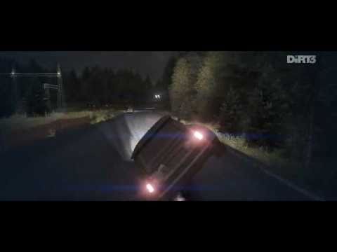 DiRT 3 Crash 2