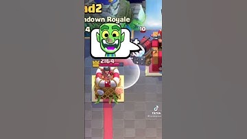 The Most *TOXIC* Player Ever!!!