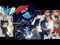Hunters react to Sung Jin Woo | Solo Leveling | Gacha React