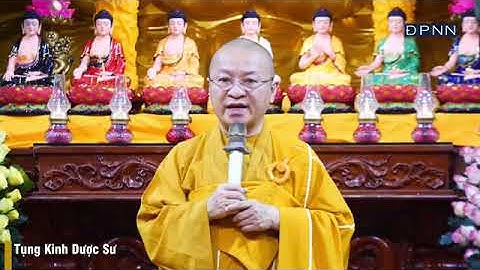 Ngày 11 tháng 09 năm 2024 : Trực tiếp “TỤNG KINH DƯỢC SƯ CẦU NGUYỆN KẾT THÚC COVID 19” Chùa Giác Ngộ