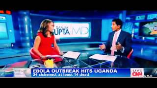 Ebola Guide how to avoid catching it - Ebola How Dangerous