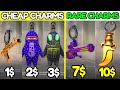 BEST Cheap Charms Under $10 (CS2 Budget Charms with Rare Patterns)