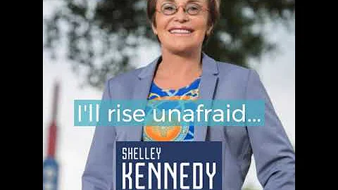 Shelley Kennedy For Houston City Council District C