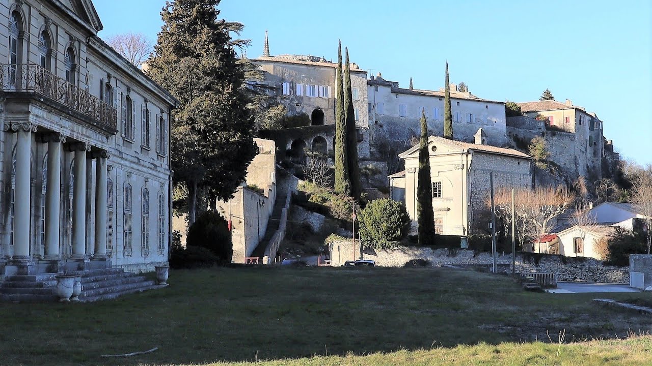 Viviers - Ardèche - Rhône Alpes