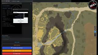 NWWs - New World Farming Bot - Improvements