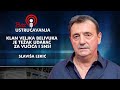Slaviša Lekić - Klan Veljka Belivuka je težak udarac za Vučića i SNS!