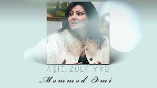 Asiq Zulfiyye - Memmed Emi