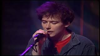 The Jesus And Mary Chain - Teenage Lust (Live MTV 120 Minutes '92) HD