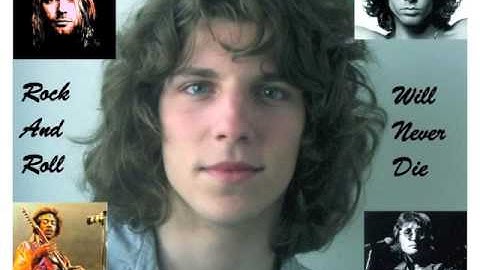 Jesse Kinch - ABC Rising Star Winner - fantastic interview.