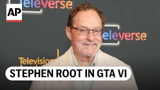 Stephen Root confirms his role in 'Grand Theft Auto VI' screenshot 3