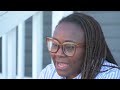 WAVY TV 10 - Hampton woman scared of man who keeps returning Sometimes you can't go home again, but