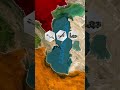 The Hidden Battlefield Beyond the Strait of Hormuz #geopolitics #shorts #news #viral #oilcrisis