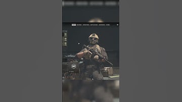 Pre Game Lobby Is Fun #shorts #cod #mw2