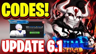*UPDATE 6.1* ROBLOX ANIME ASTRAL SIMULATOR CODES! NEW ALL WORKING CODES FOR ANIME ASTRAL SIMULATOR *UPDATE 6.1* ROBLOX ANIME ASTRAL SIMULATOR CODES! NEW ALL WORKING CODES FOR ANIME ASTRAL SIMULATOR