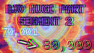 Bjo Segment 2 70001 To 80000  Seasons 15 U0026 16