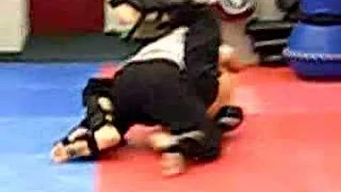 Ilya and Dennis Spar Part I
