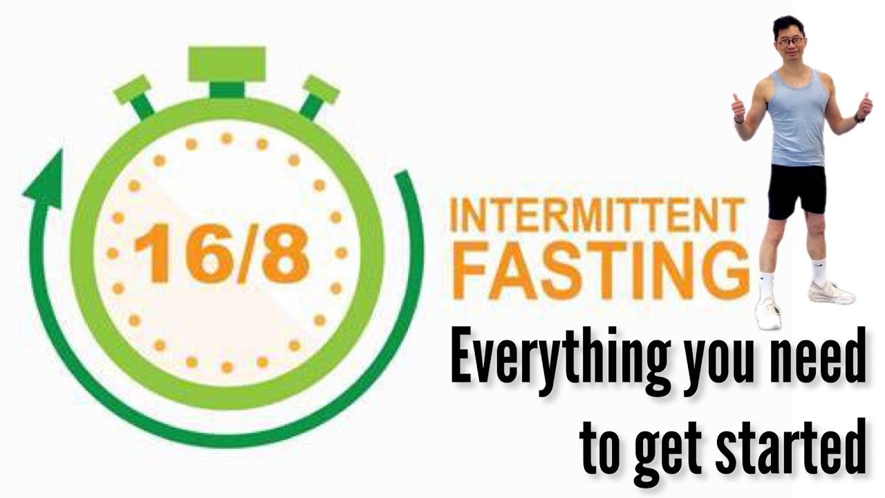 Intermittent Fasting: WHY For health and wellness part 2 (2023) - YouTube