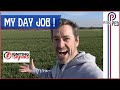 What is my actual job and am I going to do YouTube full-time ? [CarVid19 Daily VLOG]