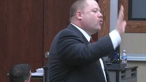 Fifty Ways to Kill a First Responder #14