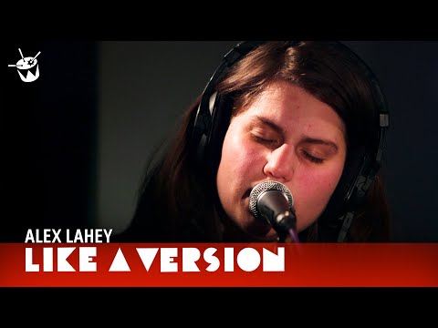 Alex Lahey covers Natalie Imbruglia 'Torn' for Like A Version