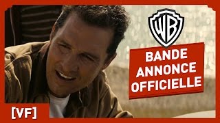 INTERSTELLAR - Bande Annonce Officielle 4 (VF) - Christopher Nolan / Matthew McConaughey