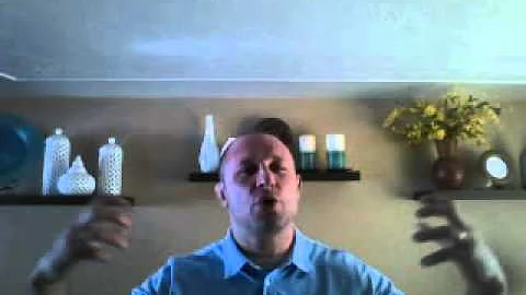 Dan Reinhardt Final Sermon Presentation