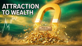 Money Magnet | Hip Hop Rap | 💸RICH MUSIC 💰| Manifest Money| Attract Wealth 💵 Attract Riches 🤑