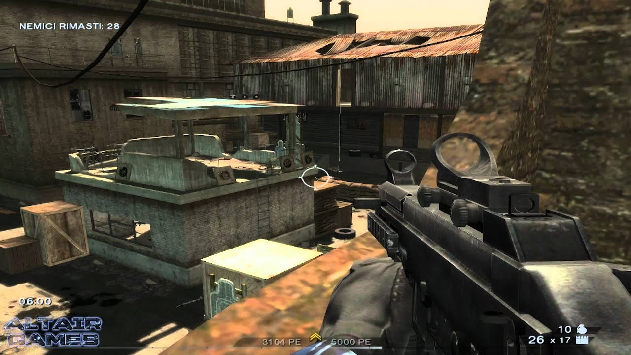 rainbow six vegas 2 coop rainbow six vegas 2 coop