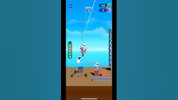 Johnny Trigger Gameplay Level6 | #trending #viral #gaming #games #gameplay #like #subscribe #comment