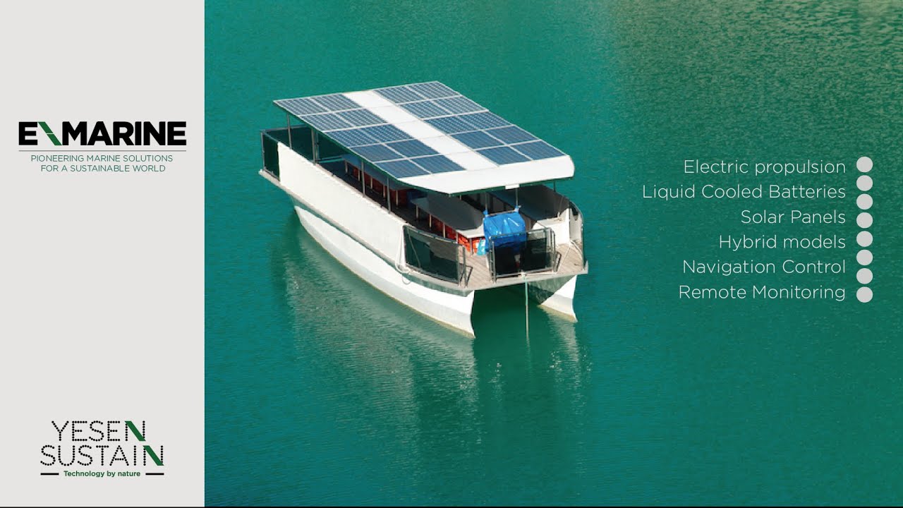 LFP Energy Storage in Service