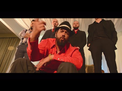 Samy Deluxe - Mimimi RMX (feat. Afrob, Eko Fresh, MoTrip)
