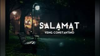Yeng Constantino - Salamat (Instrumental)