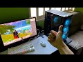 Melhorando o PC Diminuindo temperatura com Cabo Multi Fan para ligar todas as fans