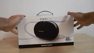 Harga Harman Kardon Omni 20 
