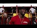 WR Marvin Harrison Jr. and CB Garrett Williams Media Availability | AZ Cardinals