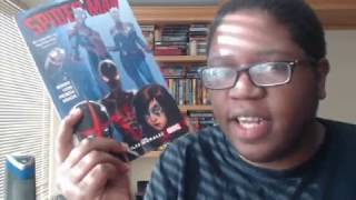 Spider-Man: Miles Morales Vol. 2