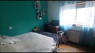Moradia Isolada T4+1, Viseu Ref 11402