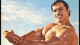 ARNOLD Vídeo Raro! - Legendado PT-BR