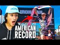 How Heather Jackson Became IRONMAN American Record Holder...