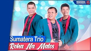 Sumatera Trio - Roha Namalos | Lagu Batak Terbaru & Terpopuler
