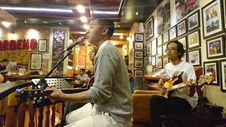 MLTR - THE ACTOR (Cover Akustik)