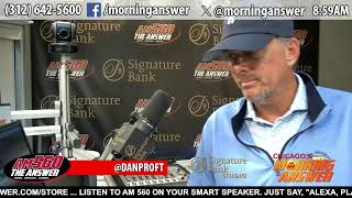 Chicago's Morning Answer (LIVE) - July 20, 2026