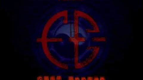 Fear Effect USA Disc 3 - Playstation (PS1/PSX)