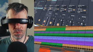 Crisp, Fake Distortion with EQ