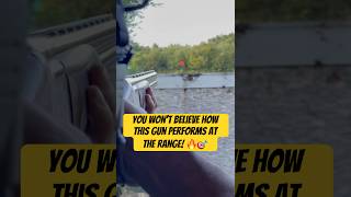 Took My New Gun To The Range - Here’s What Happened 💥🔫