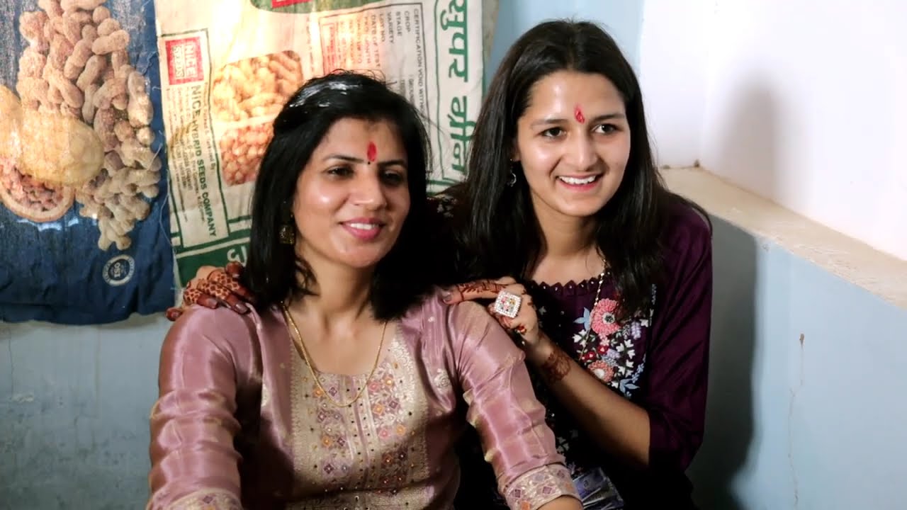 wedding video part 5