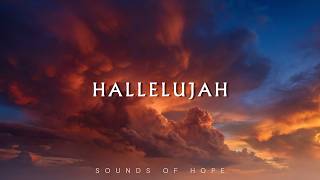 Hallelujah – Deep Soaking Worship Instrumental | Prayer & Devotional Music screenshot 3