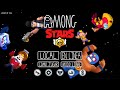 Montaje "Si Among Us fuese Brawl Stars 2020"